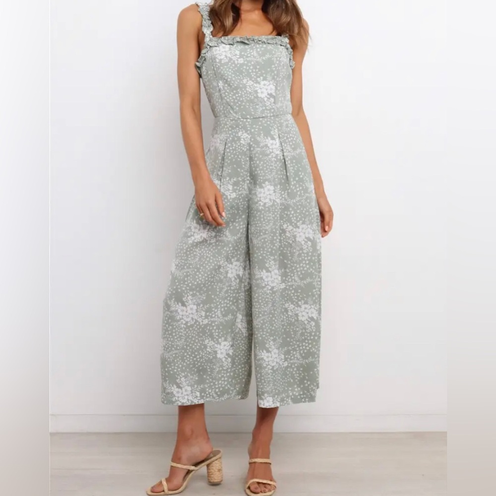 Petal and Pup Hayley Jumpsuit